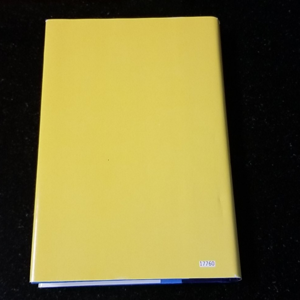 Hardback Book - Picture 2 of 4